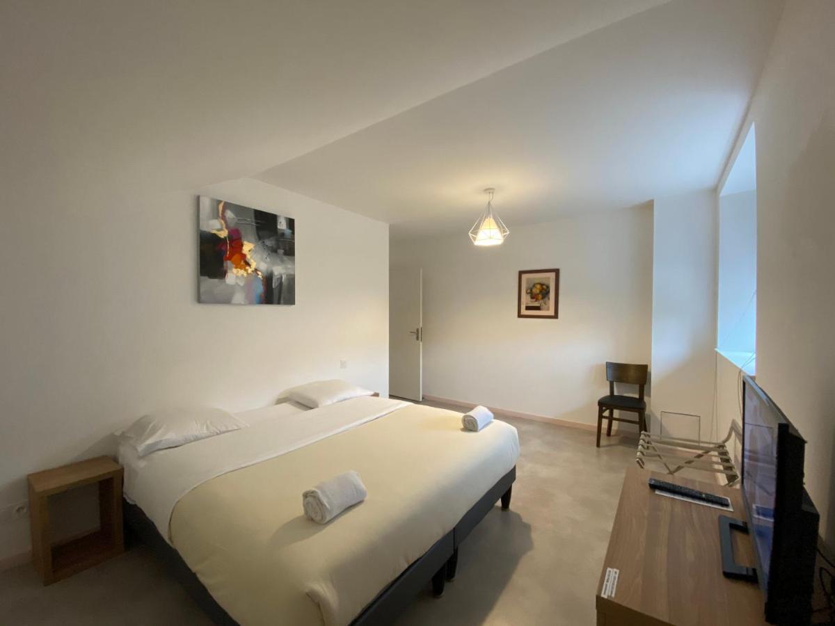 Hotel Les Tremplins La Chaux Neuve Exterior foto